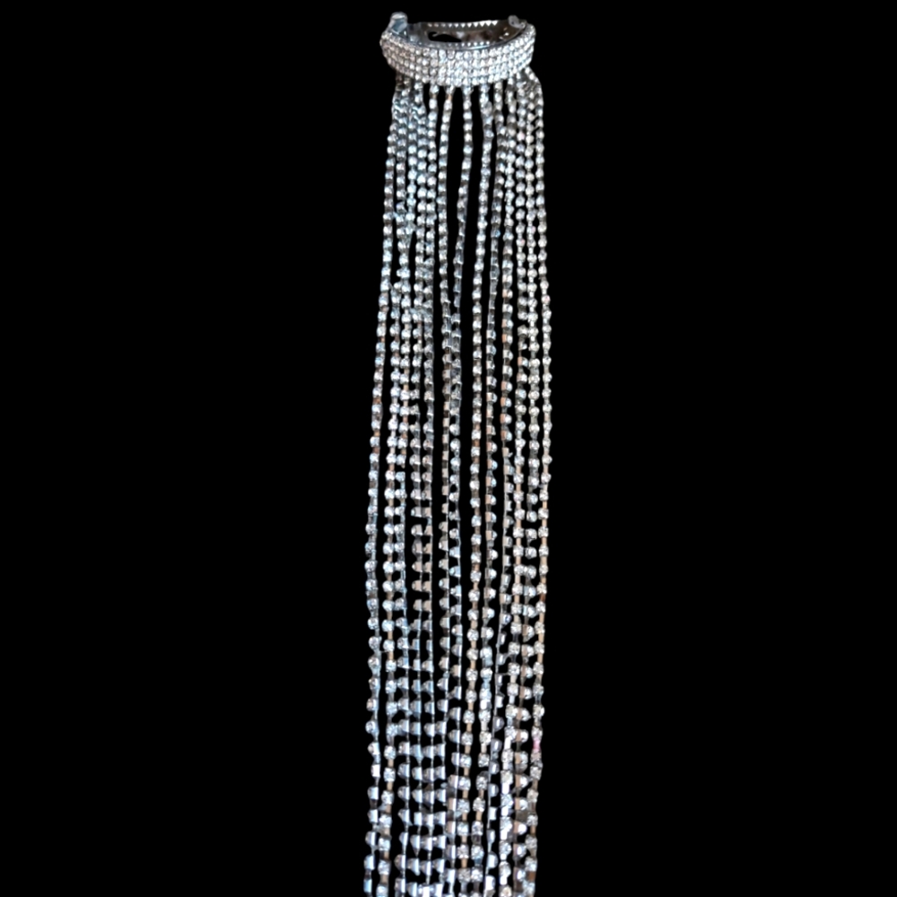 Bling For Hair